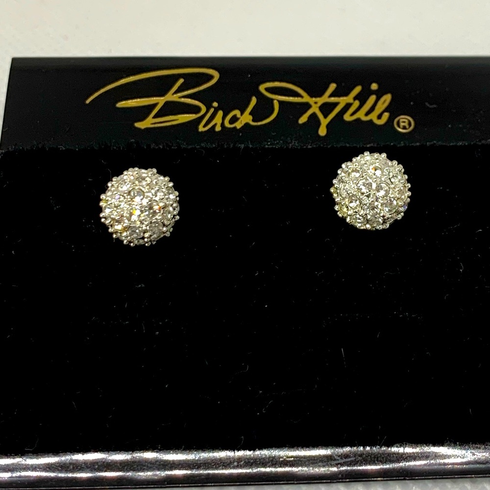 NEW Birch Hill Earrings